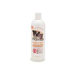  Petpromise Comfort Wash Natural Pet Shampoo    16 fl oz 