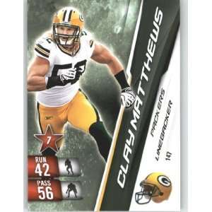  2010 Panini Adrenalyn XL NFL Football Trading Card # 147 