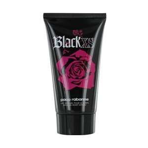  BLACK XS by Paco Rabanne Jrme Falliant Dumas. Beauty