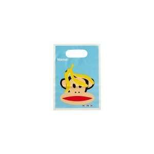  Paul Frank Party Loot Bags   Pack of 8 Toys & Games