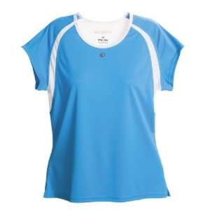 Pearl Izumi Infini T Running T Shirt   Short Sleeve (For Women)