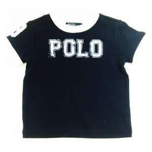  Polo Ralph Lauren Infant Boys T Shirt Baby