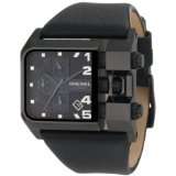 Diesel DZ4226 Advanced Black Watch