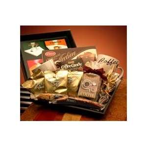 Java Tray   Bits and Pieces Gift Store Grocery & Gourmet Food