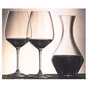  Riedel Vinum Extreme Cabernet/Merlot Glasses, Set of 6 