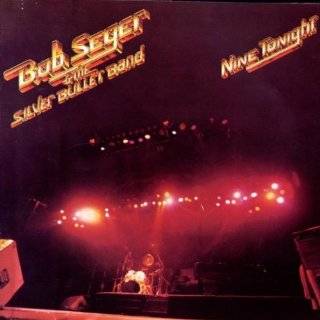  Bob Seger Old Time Rock And Roll