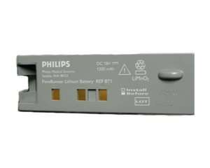 Philips Medical FORERUNNER Replacement BATTERY PACK  