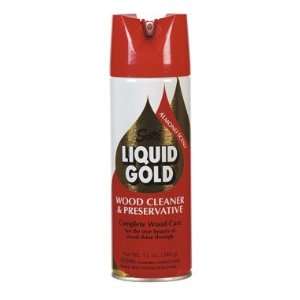  Scotts Liquid Gold Wood Cleaner