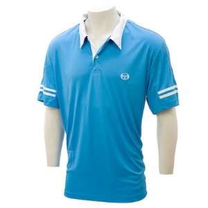  Sergio Tacchini Polo Shirt