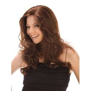  Amber II Monofilament Human Hair Wig by Wig Pro Beauty