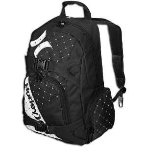  Hurley Break Skate Backpack