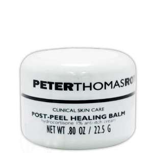  Peter Thomas Roth Post Peel Healing Balm   0.8 oz Beauty