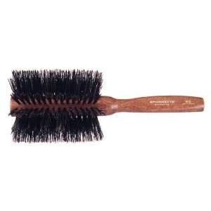  Spornette Brush #855 Italian 3 Rounder Beauty