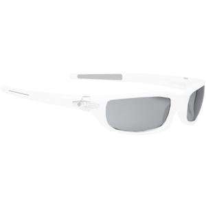 Spy Optic Diablo Sunglasses Replacement Lens   Grey Polarized
