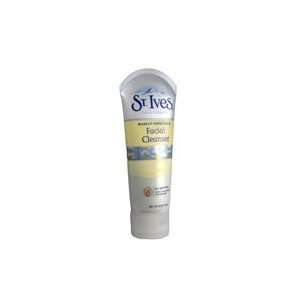St.ives Facial Cleanser Size 6 OZ