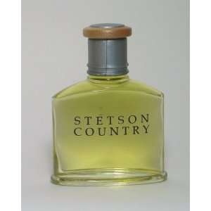  Stetson Country 1.7 Oz Cologne Spray By Coty Everything 