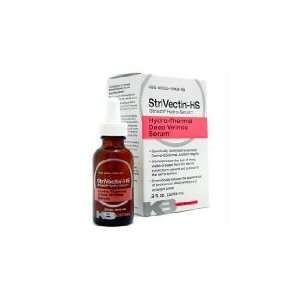  StriVectin   HS ( Hydro Thermal Deep Wrinkle Serum )  /0 