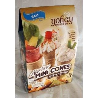  Joy Kids Cones, 60 Count Boxes (Pack of 12) Explore 