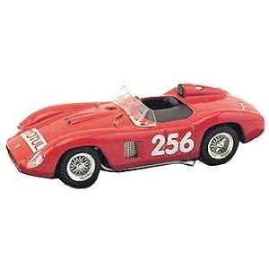   1957 Ferrari 500 Testa Rossa, Sassi Superga, Munaron Toys & Games