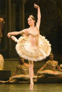 Opus Arte OA 0986D  Darcey Bussell (Sylvia)