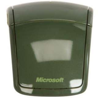 Microsoft Arc Mouse ZJA 00025 Laser   USB   Scroll Wheel   Ergonomic 