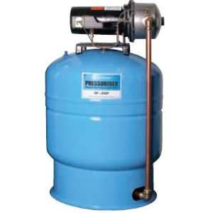  Amtrol (RP 25) 25 GPM Water Pressure Booster Whole House 