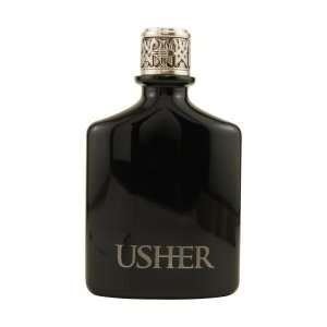  Usher By Usher Aftershave Tonic Spray 3.4 Oz Beauty