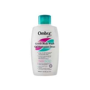  Ombra Gentle Body Wash shower gel Beauty