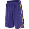 Nike Kobe Predator Short   Big Kids   Purple / Yellow
