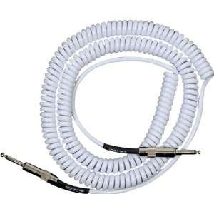 Lava Retro Coil 20 Foot Instrument Cable Straight to Straight Silent 