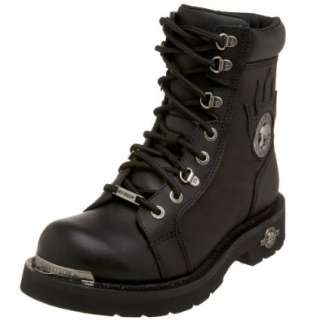 Harley Davidson Mens Diversion Boot   designer shoes, handbags 