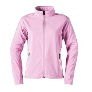  Zero Restriction Highland Jacket   Womens Pale Pink 