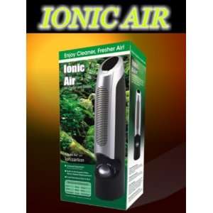  Ionic Air Whisper Air purifier/Ionizer. Ionic Breeze