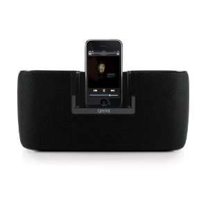  Explorer SP Portable Speaker Dock with Lithium Ion Battery for iPod 