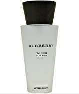 Burberry Burberry Touch Aftershave Spray 3.3 oz style# 312450901