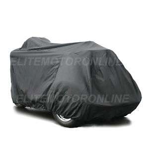 Champion Trikes Honda GL 1800 Deluxe Trike Cover  