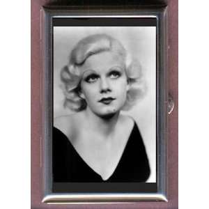  JEAN HARLOW FEMME FATALE Coin, Mint or Pill Box Made in USA 
