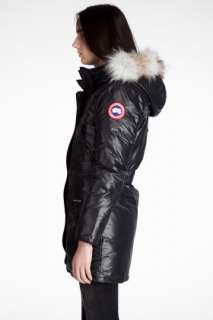  COATS // CANADA GOOSE 