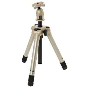  Velbon Ultra Luxi SF Tripod with Ball and Socket Head 