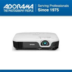 Epson VS310 Multimedia Projector #V11H432020 010343884144  