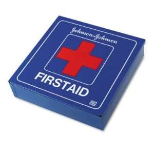  Johnson & Johnson Industrial First Aid Kit for 50 People 