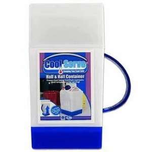  1/2 Qt Milk Container Case Pack 48 