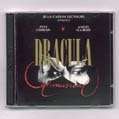 ANGEL MAHLER DRACULA EL MUSICAL (2CD) FACTORY SEALED CD.