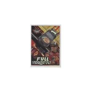   High Gear Full Throttle #FT1   Martin Truex Jr. Sports Collectibles