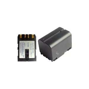   2v 2200 mAh Camcorder Battery for JVC GR DVL522U