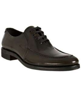 Kenneth Cole New York brown leather Good Fellow oxfords   up 