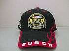 Kurt Busch 2004 Nextel Championship Hat From Checkered Flag