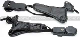 JJC Leather Hand Strap Grip for NIKON AH 4 D7000 D3100  