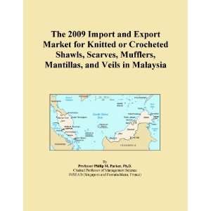 com The 2009 Import and Export Market for Knitted or Crocheted Shawls 