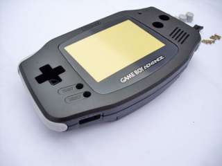 Nintendo GameBoy Advance GBA Full Housing Shell +Tool B  
